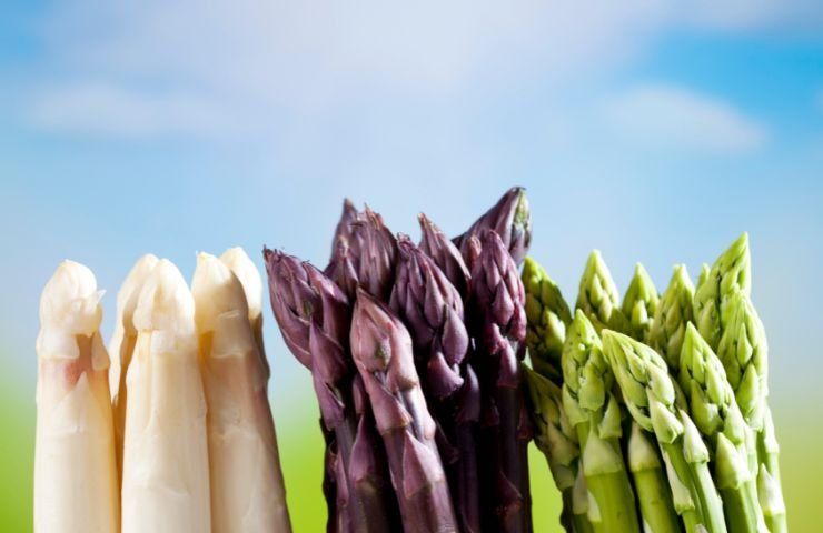 asparagi consigli cucina