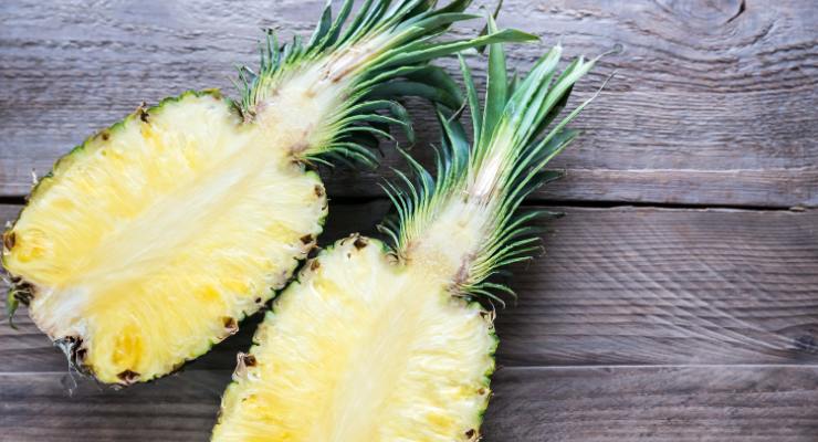 Bromelina contro cellulite