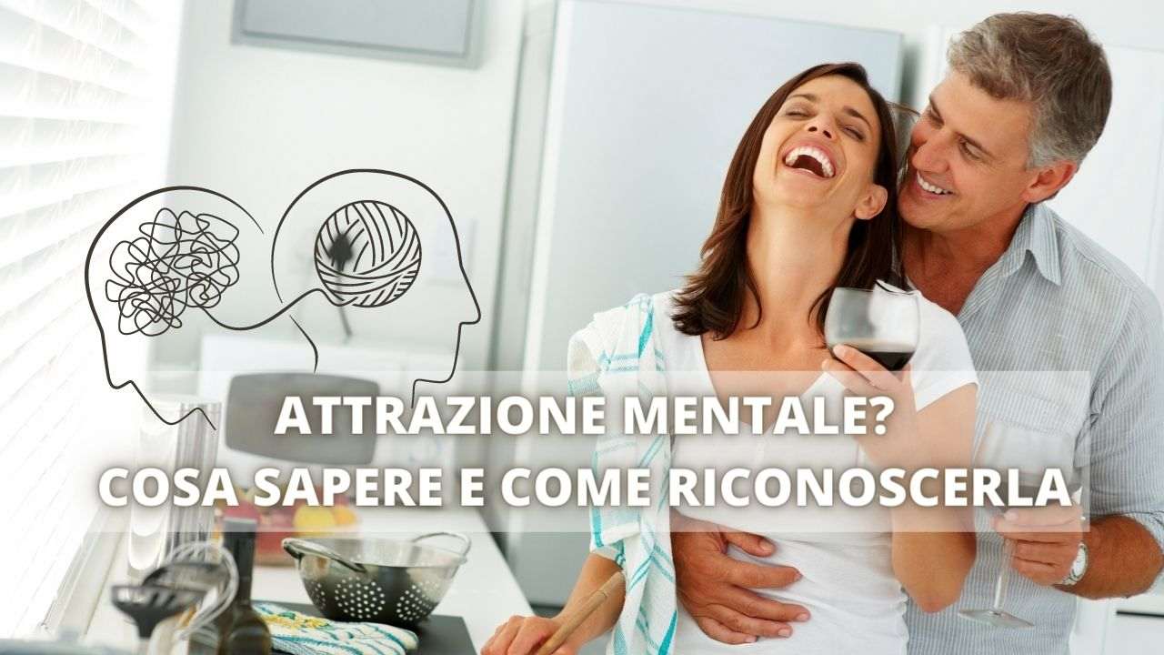 attratti persona livello mentale