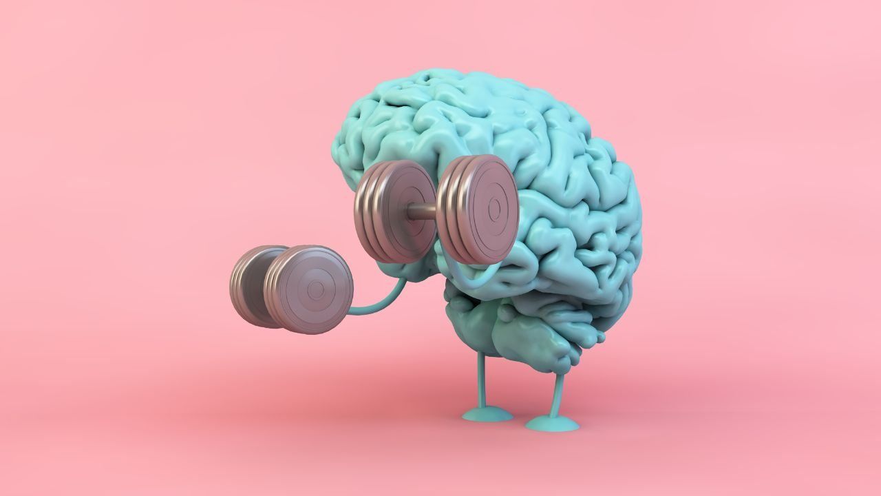 mantenere Cervello in salute