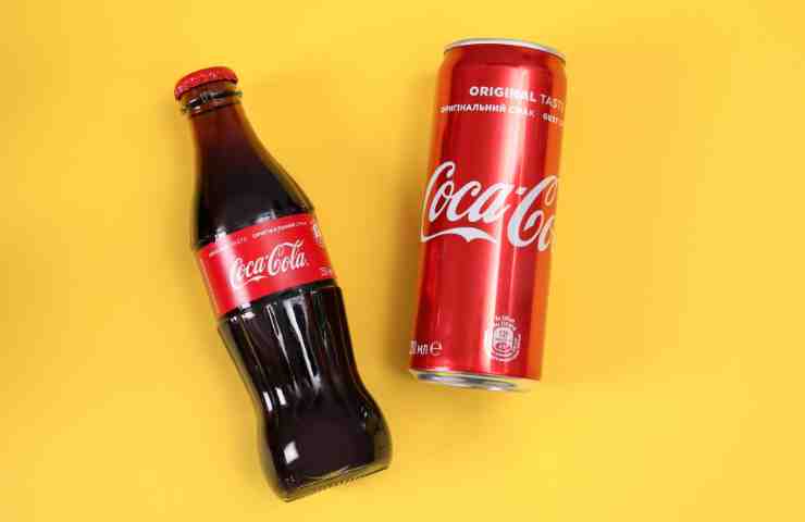 Coca cola zero benefici