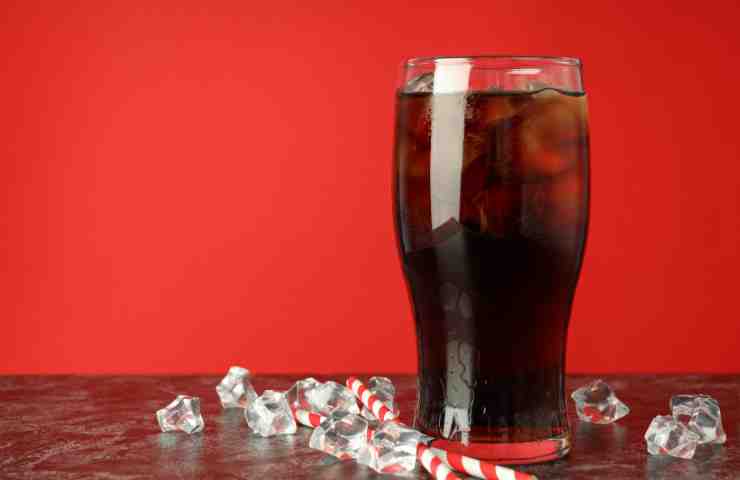 Coca si può bere a dieta
