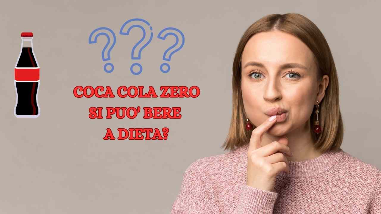 Coca cola benefici