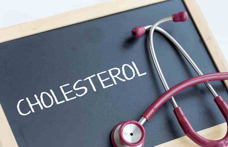 Colesterolo alto sintomi