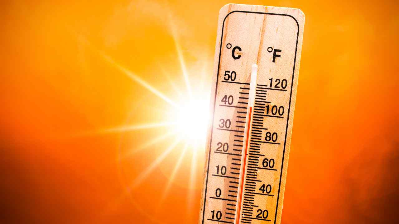 A cosa fare attenzione quando fa caldo