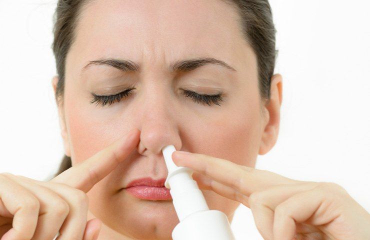 Qual è il miglior spray nasale?