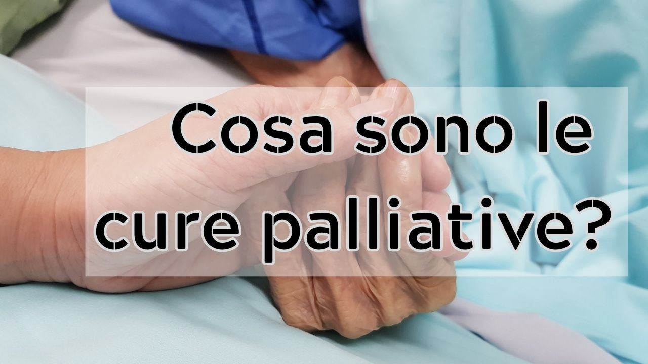 cure palliative