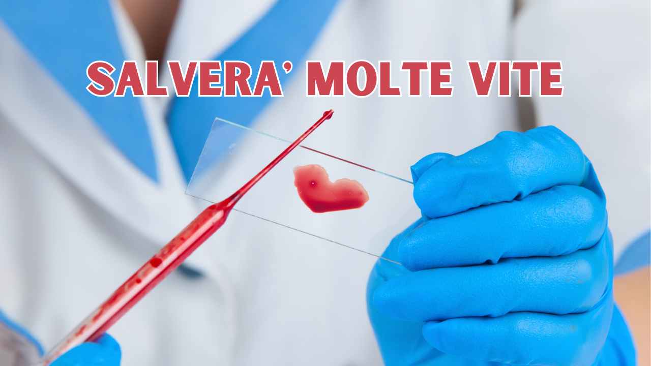 Come sono i valori del sangue che indicano un tumore?