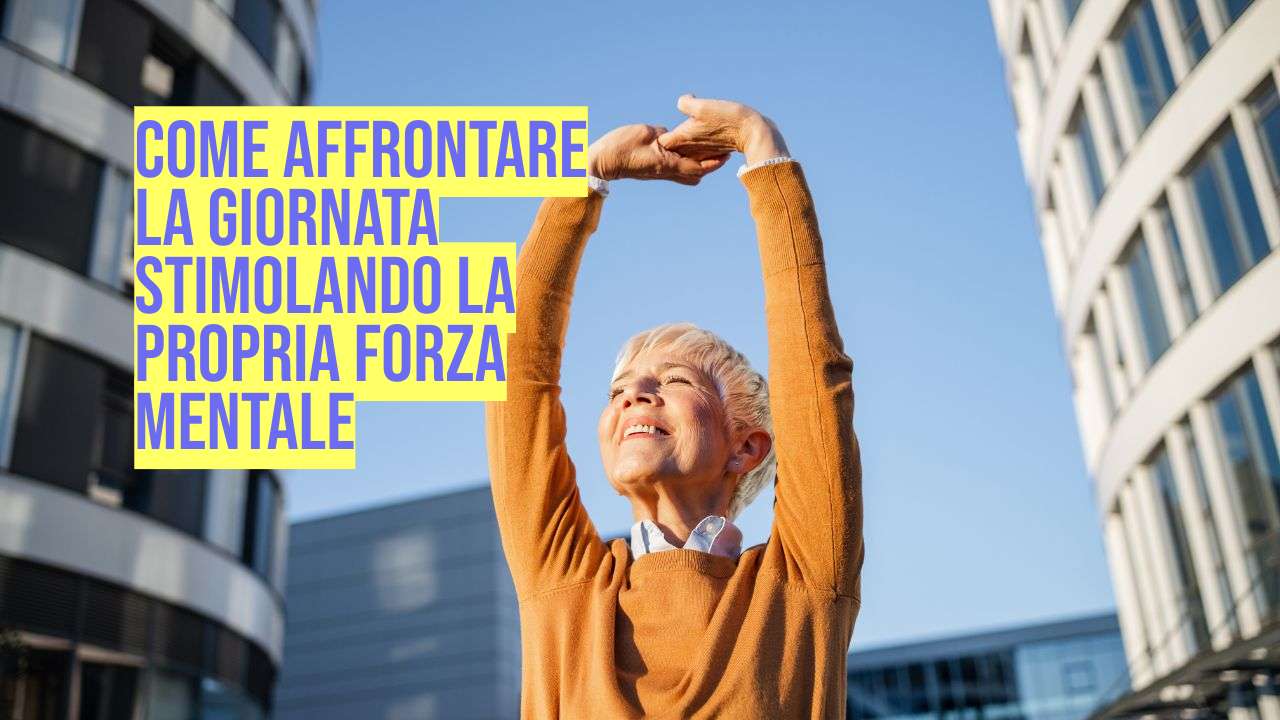 come affrontare giornata