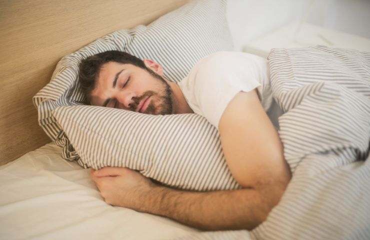 come migliorare il sonno