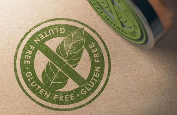 alimenti gluten free