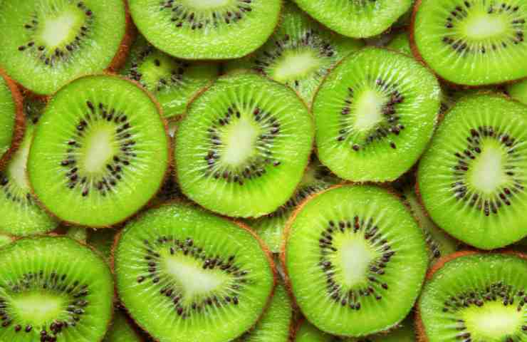 Kiwi verdi