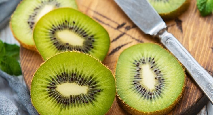 Gravidanza mangiare kiwi