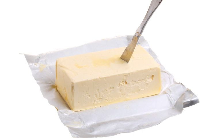 Qual è la differenza tra burro e margarina