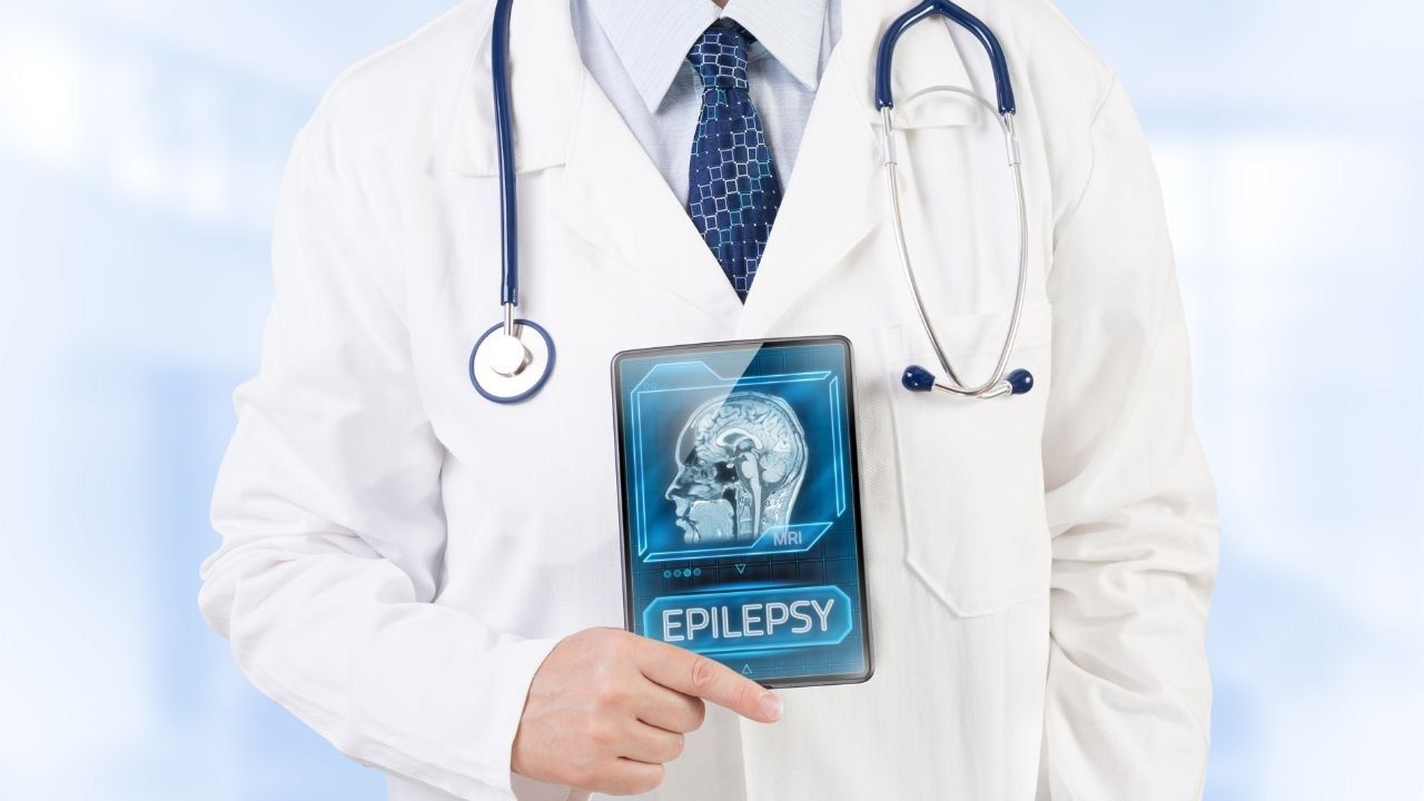 epilessia disturbo neurologico