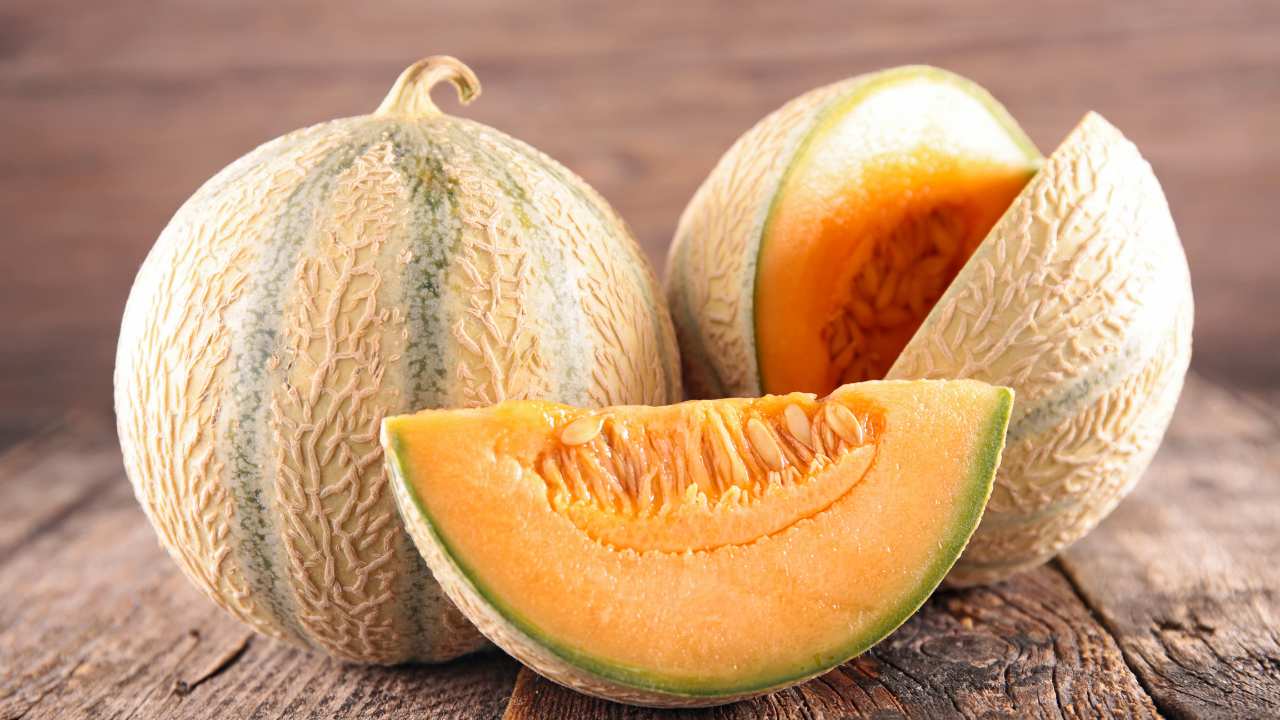 Melone gravidanza pro contro