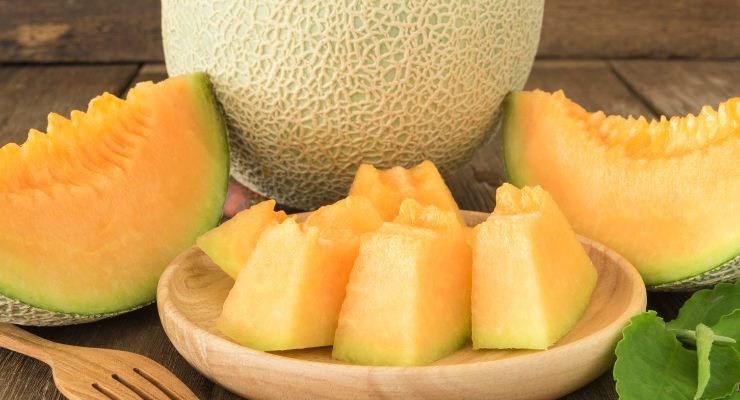 Melone benefici gravidanza