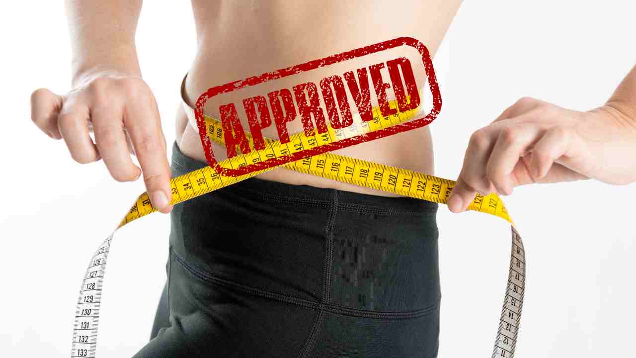 Come funziona il metodo giapponese per dimagrire