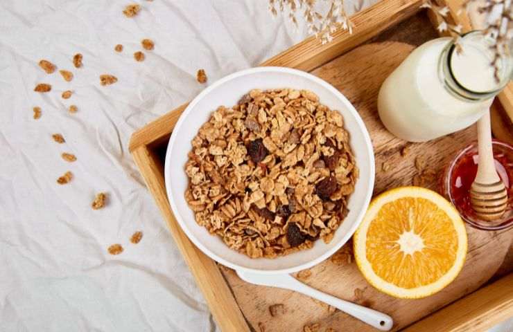 benefici muesli