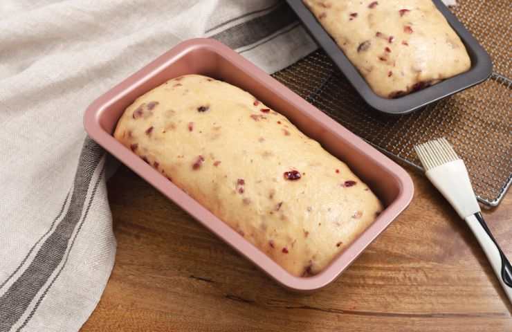 come fare un plumcake