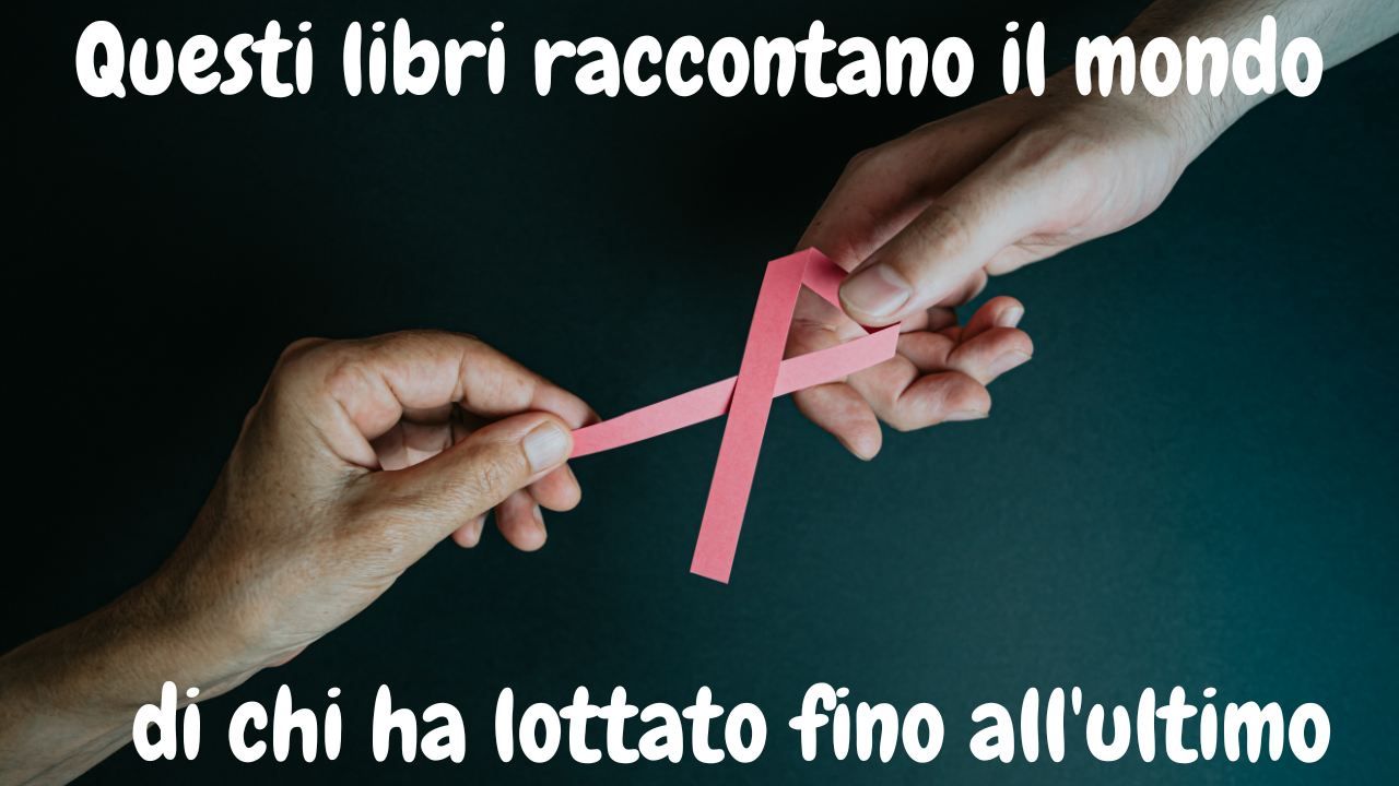 storie donne cancro