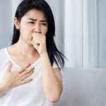 Come riconoscere l'asma da reflusso?