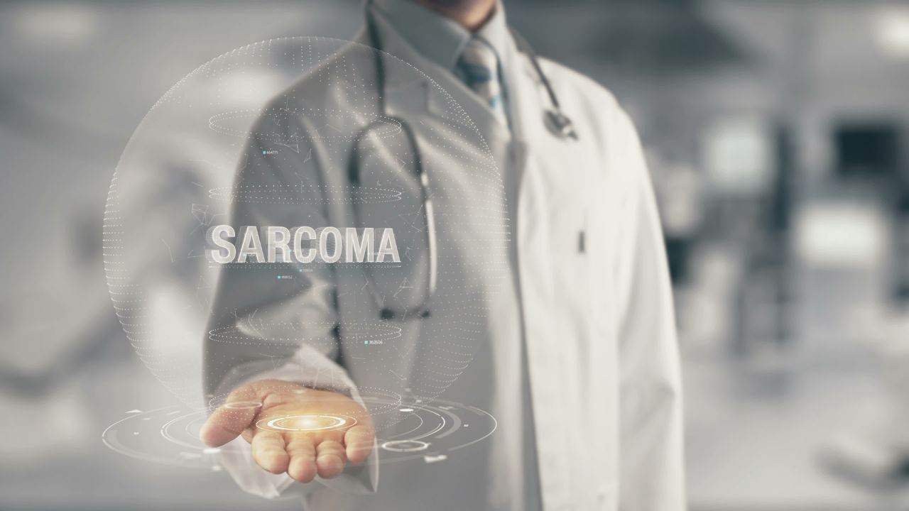cos'è sarcoma