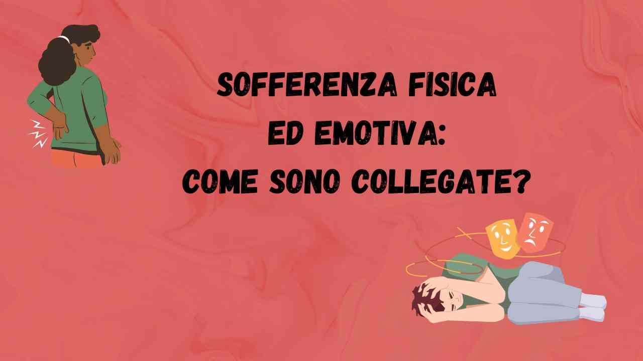 Sofferenza