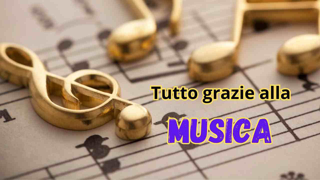 Come la musica ha contribuito a migliorare le neuroscienze