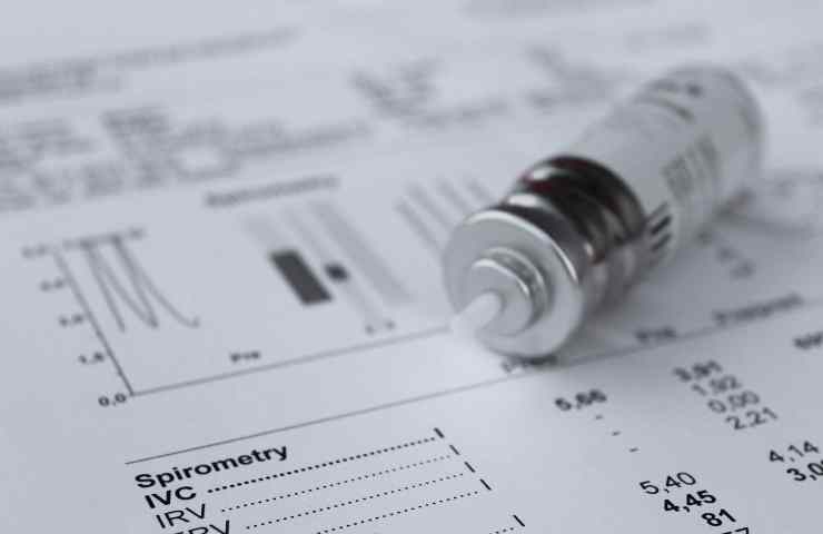 Spirometria cos'è