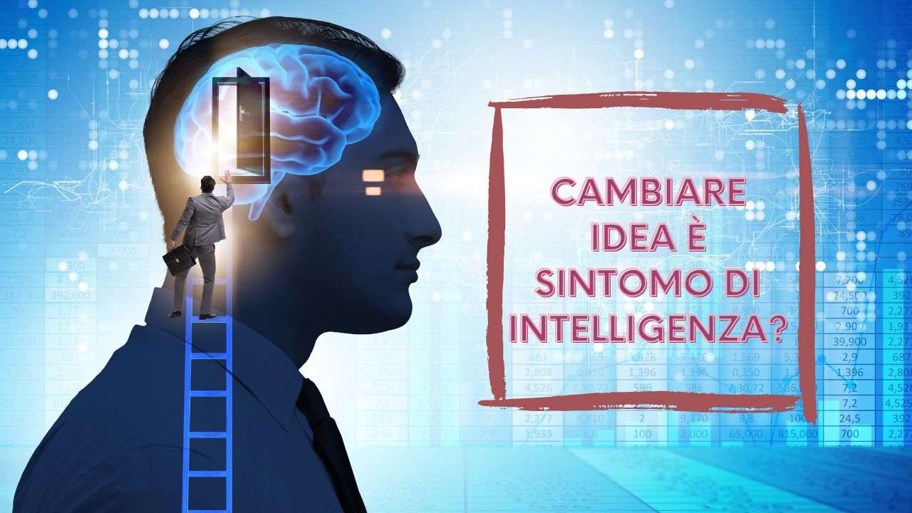 flessibilità mentale persone intelligenti