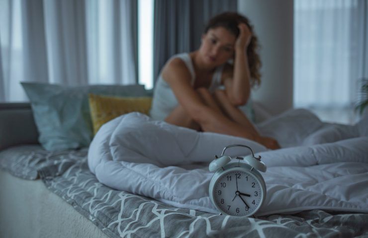 Quali sono gli effetti collaterali dei sonniferi?