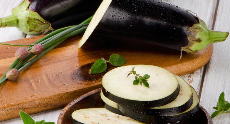 Ricetta melanzane pizzaiola