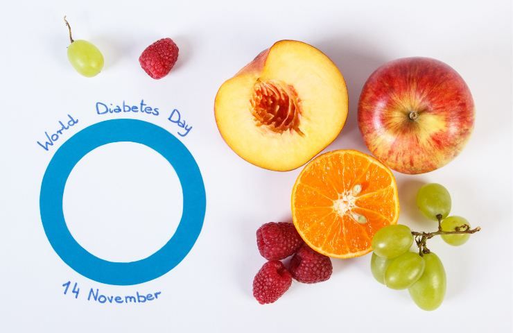 Quali frutti mangiare se ho il diabete?