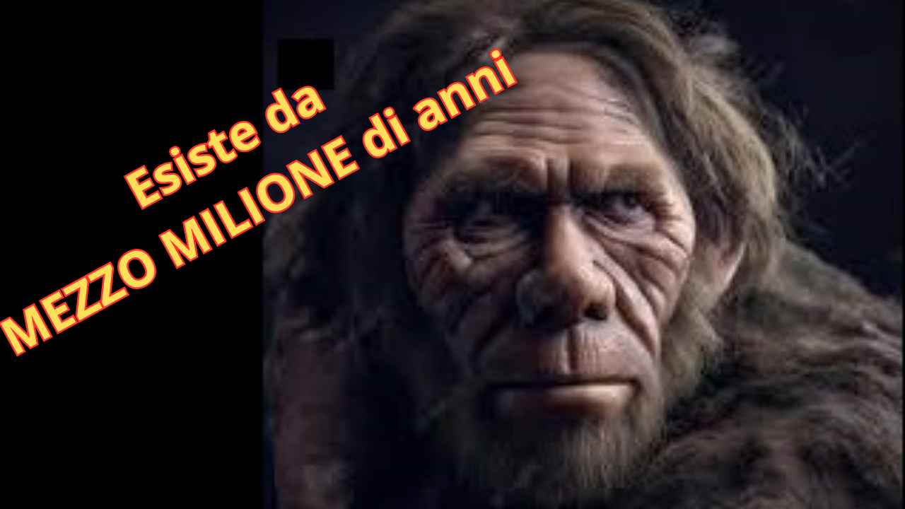 Qual è la malattia dei nostri antenati Neanderthal arrivata fino ad oggi