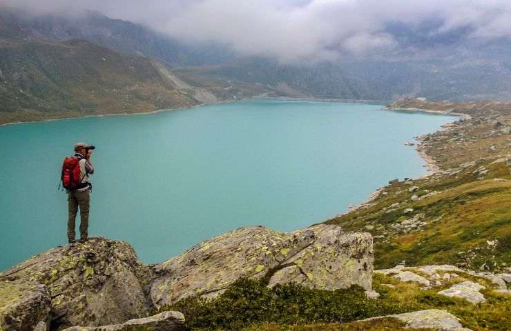 parco nazionale gran paradiso