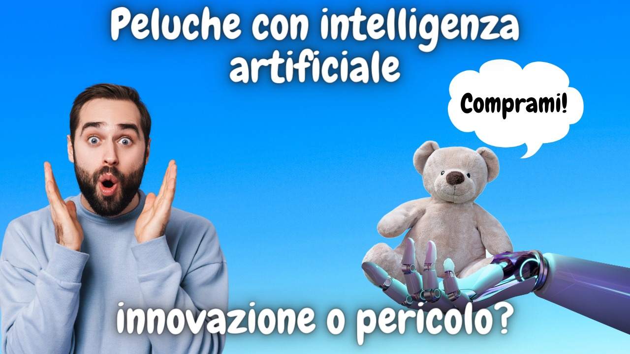 curiosità intelligenza artificiale