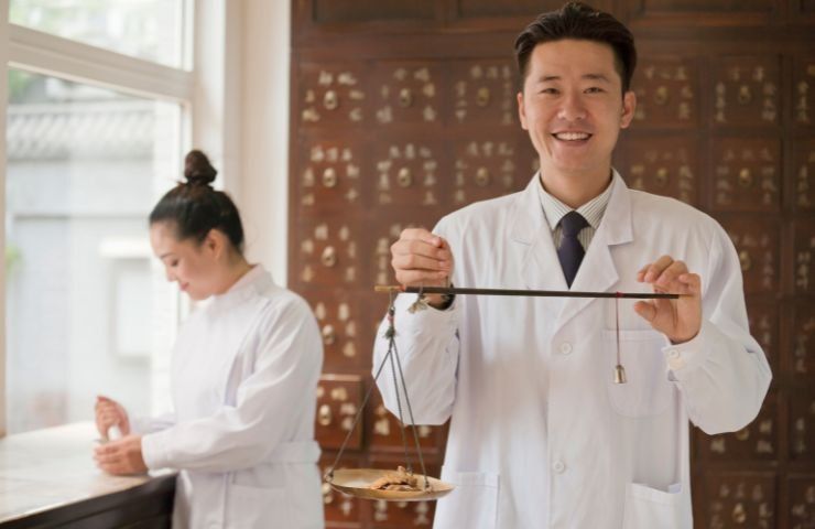 medicina tradizionale cinese curiosità