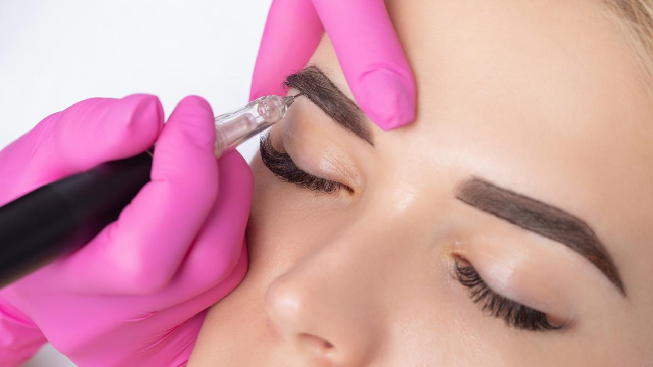 microblading quanto dura