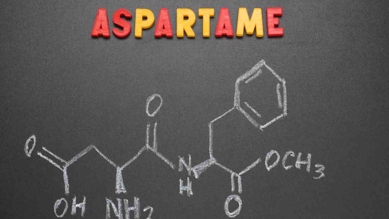 aspartame rischio cancro