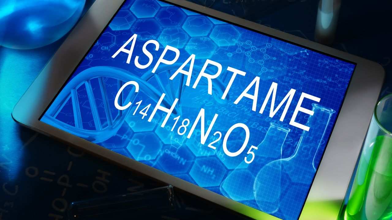 aspartame sostanza cancerogena