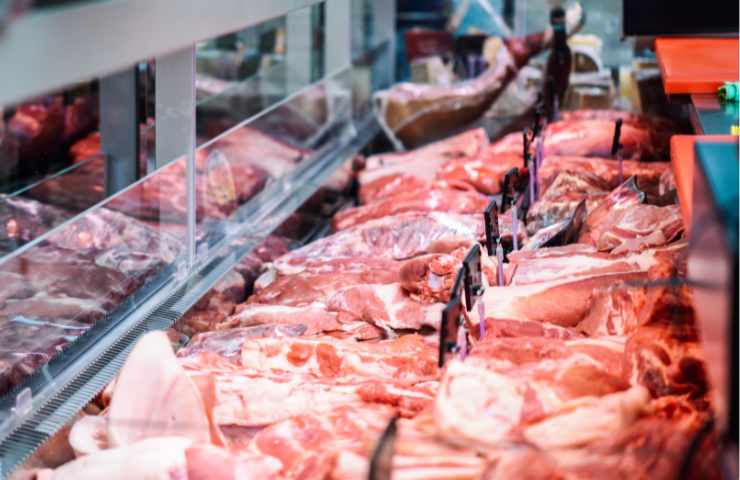 Da dove arriva la carne dell'Eurospin e perché conviene