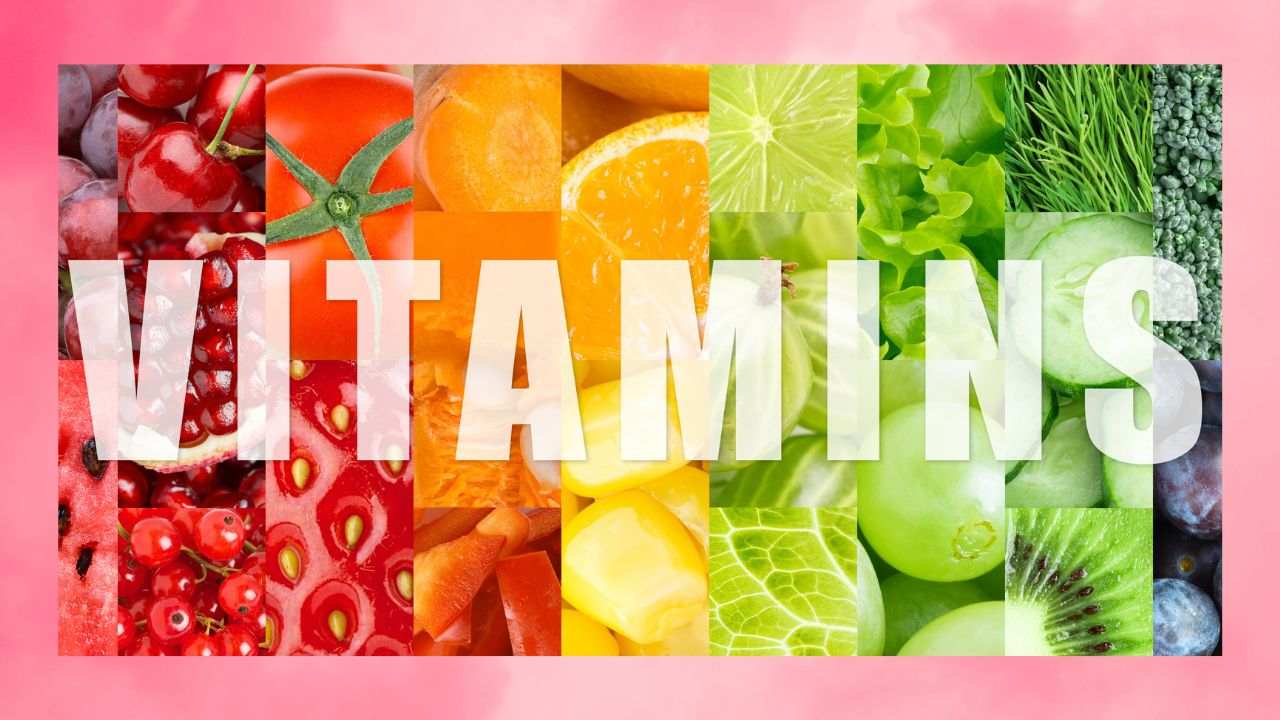 segnali corpo carenza vitamine