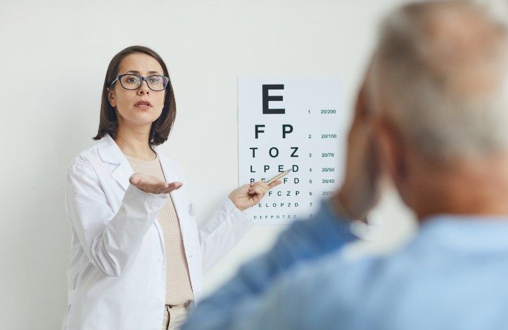 Quali sono gli esami da fare dopo i 60 anni per un check up completo