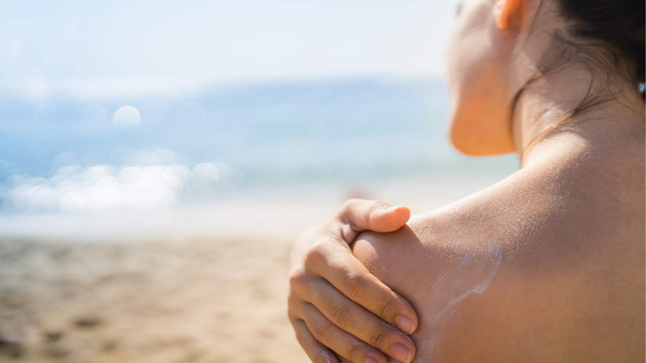La crema solare ostacola l'assorbimento di vitamina D o no