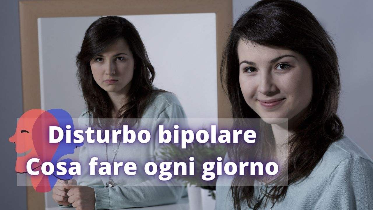 trattamento disturbo bipolare