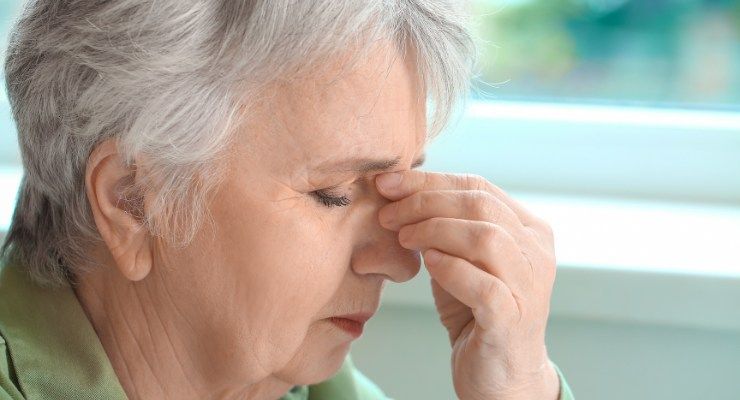 Alzheimer maggiori rischi menopausa