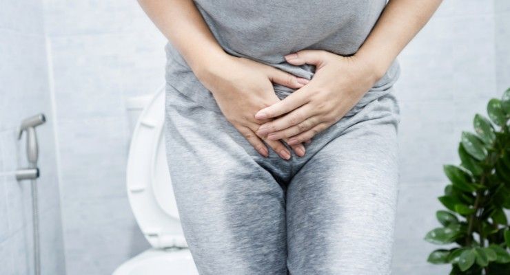Curare incontinenza urinaria