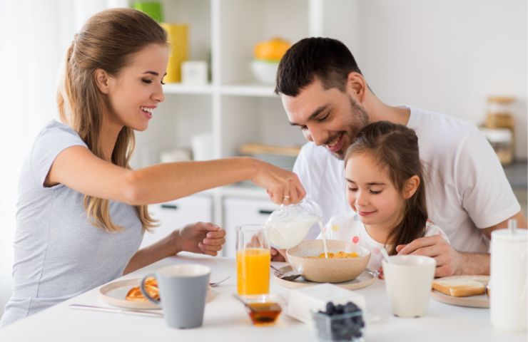 Colazione al bar o a casa, qual è meglio