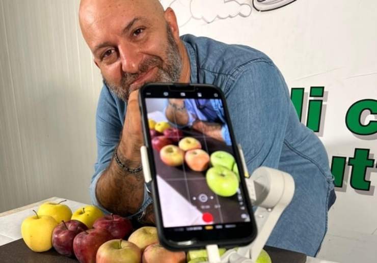 Come riconoscere frutta e verdura migliori, parla l'esperto